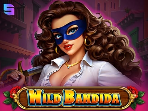 Wild Bandida game icon