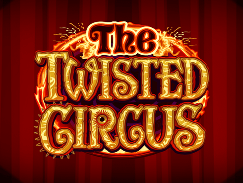 The Twisted Circus game icon