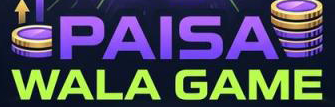 gamepaisawala.com Logo